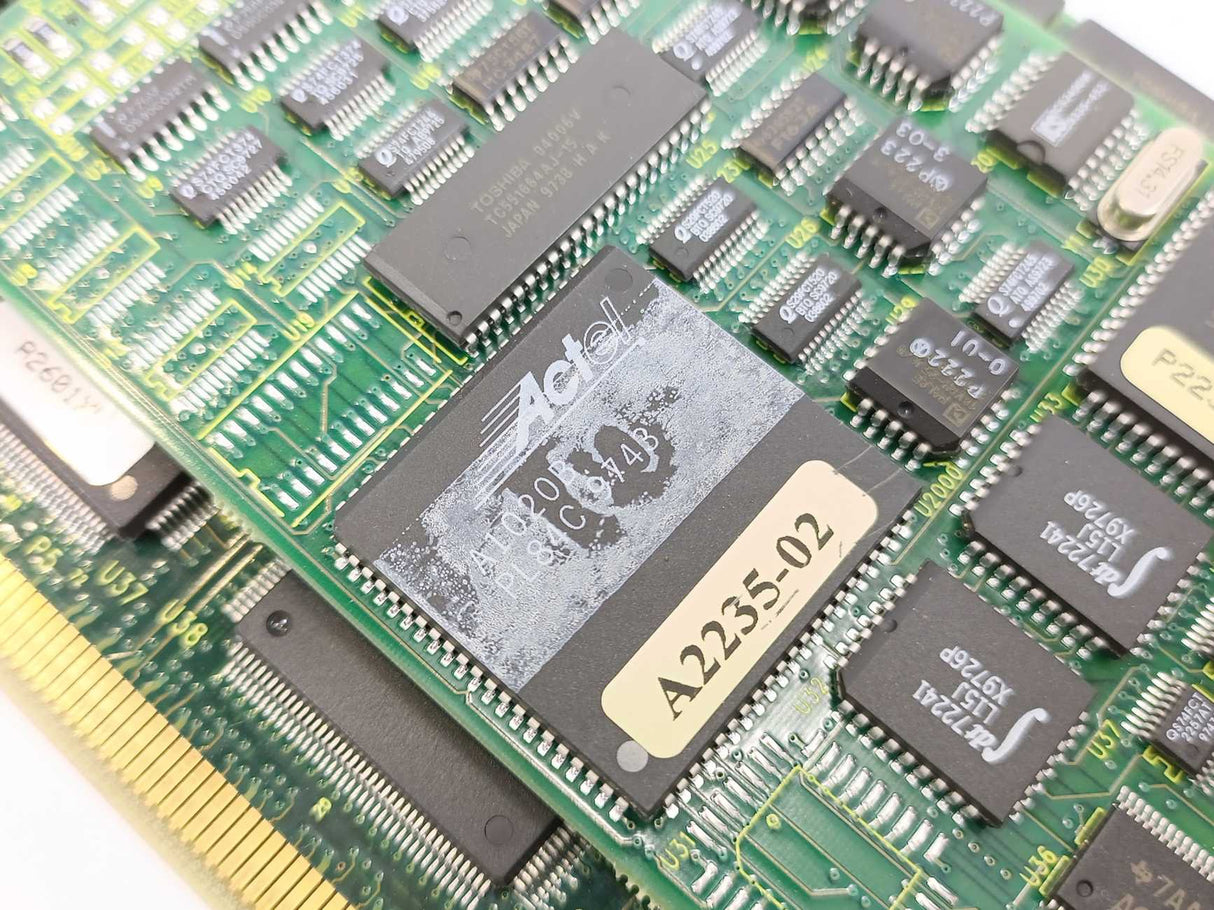 Imaging Technology IC-PCI L1 C-1994 Video Capture / Frame Grabber card