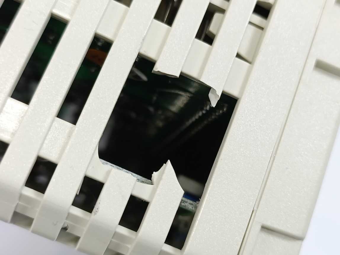 ABB 3BSE013224R1 CI810V2, Communication interface