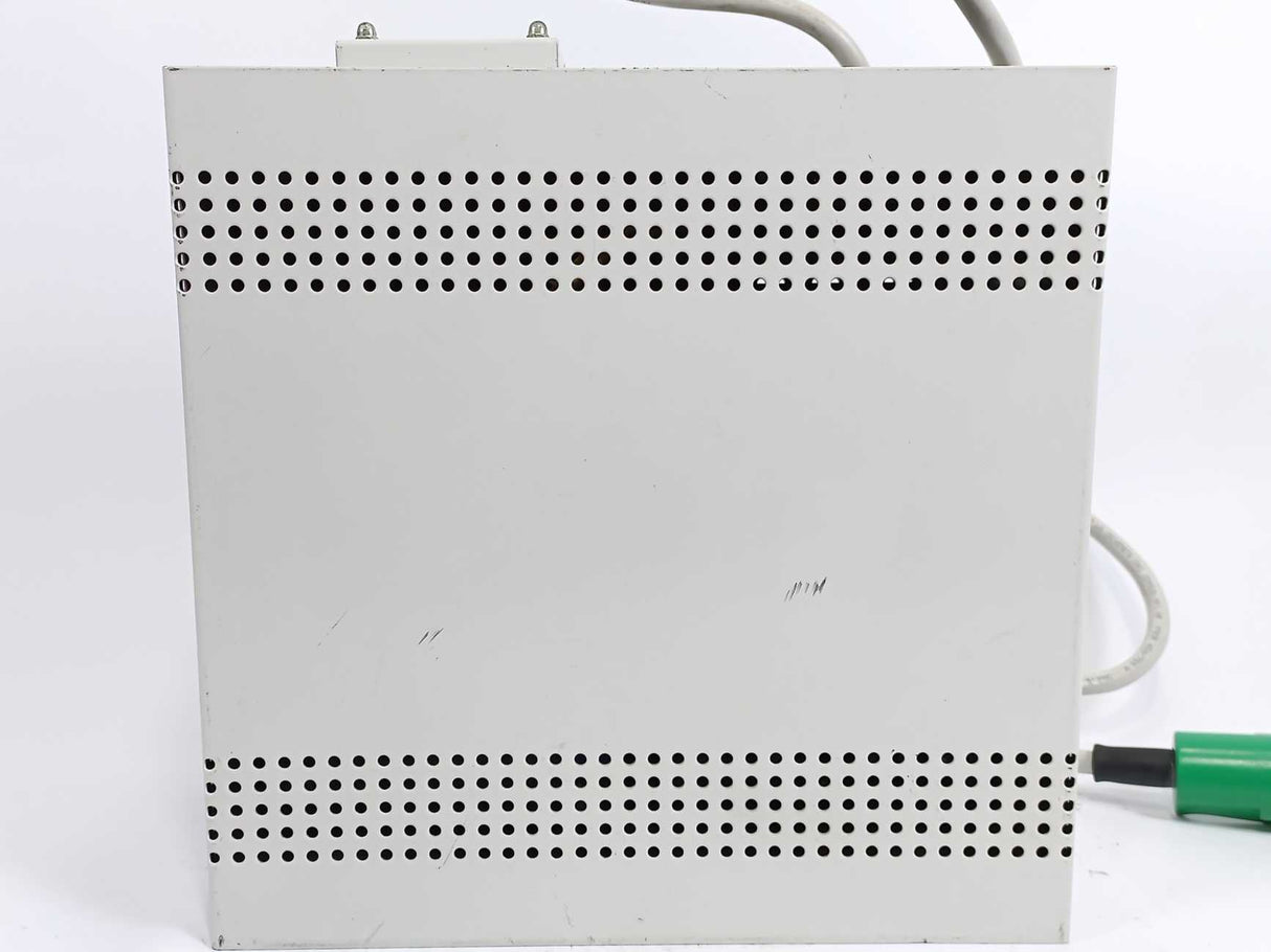 Electra D3500 Electronic Voltage Stabilizer