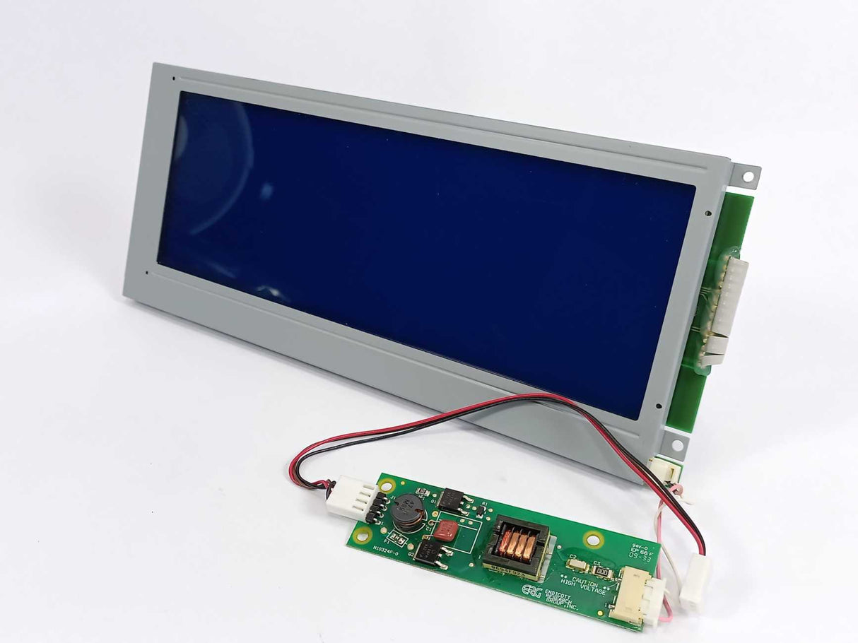 AMPIRE 640200A Imaje 9040 S8 C2 LCD Front Panel Board