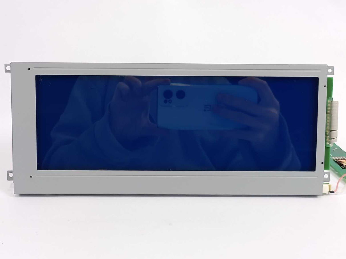 AMPIRE 640200A Imaje 9040 S8 C2 LCD Front Panel Board