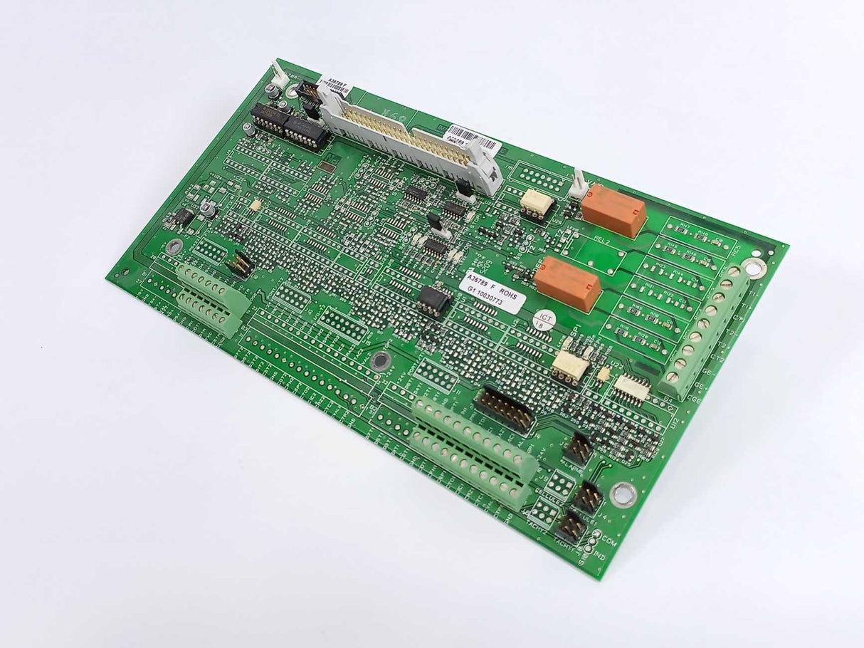 IMAJE A28174-D A36789 9040 PCB Controller