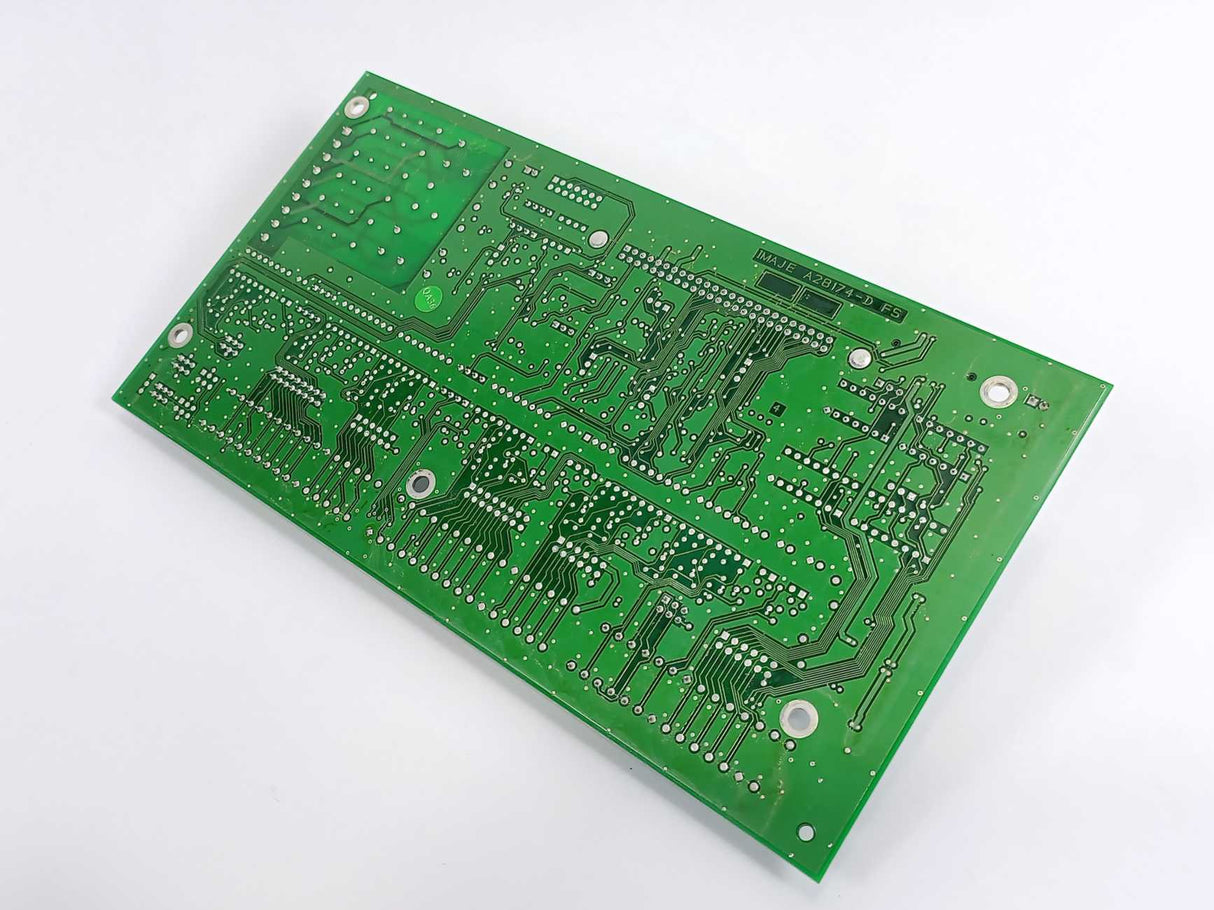 IMAJE A28174-D A36789 9040 PCB Controller