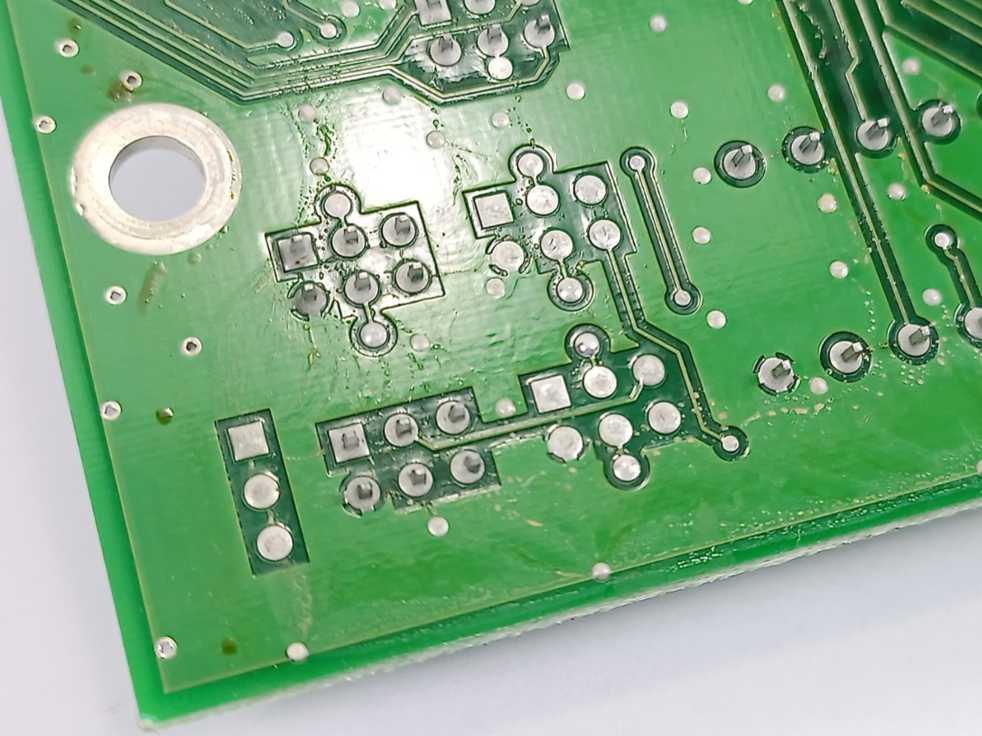 IMAJE A28174-D A36789 9040 PCB Controller