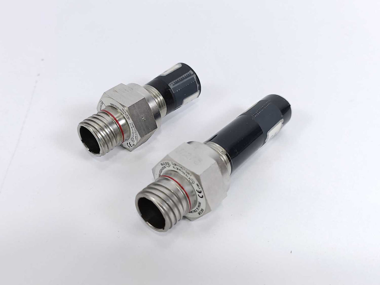 GE PANAMETRICS BAS01ATEX1096X TF Probe 2pcs