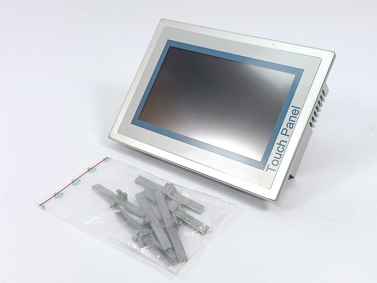 VIPA 62H-MHC0-CB 20,4-28,8VDC, 8VA, 0,4A 7" ECO+ HMI