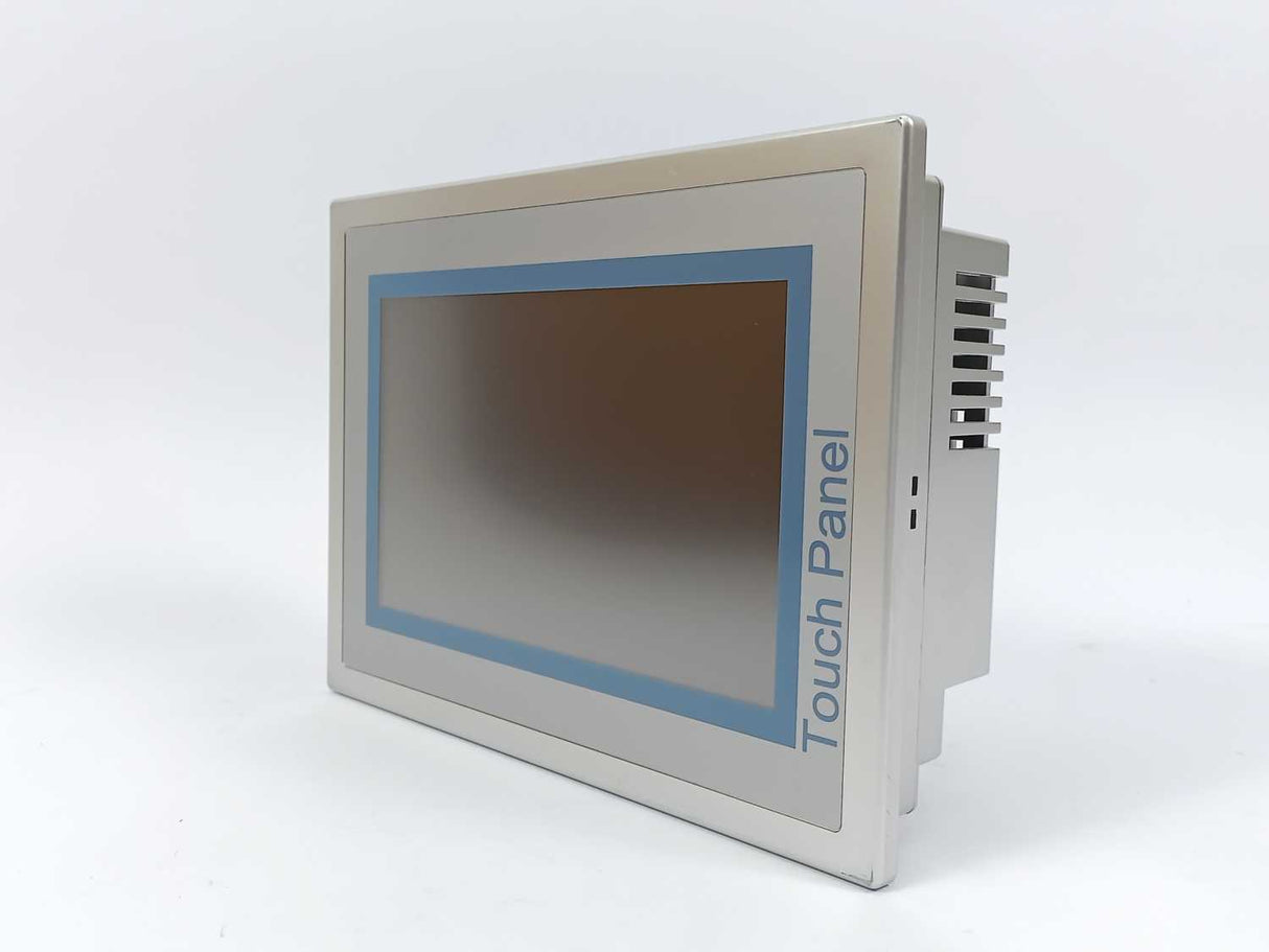 VIPA 62H-MHC0-CB 20,4-28,8VDC, 8VA, 0,4A 7" ECO+ HMI