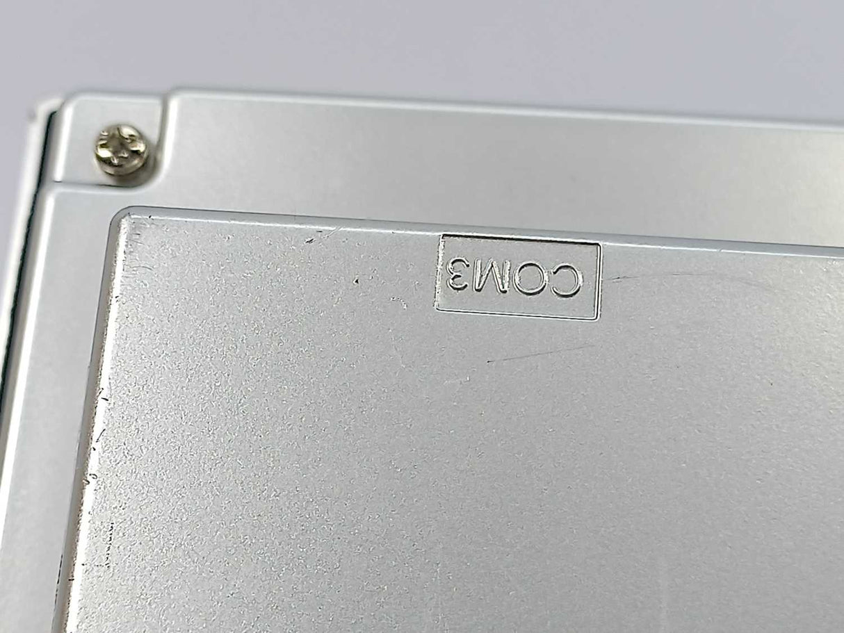 VIPA 62H-MHC0-CB 20,4-28,8VDC, 8VA, 0,4A 7" ECO+ HMI