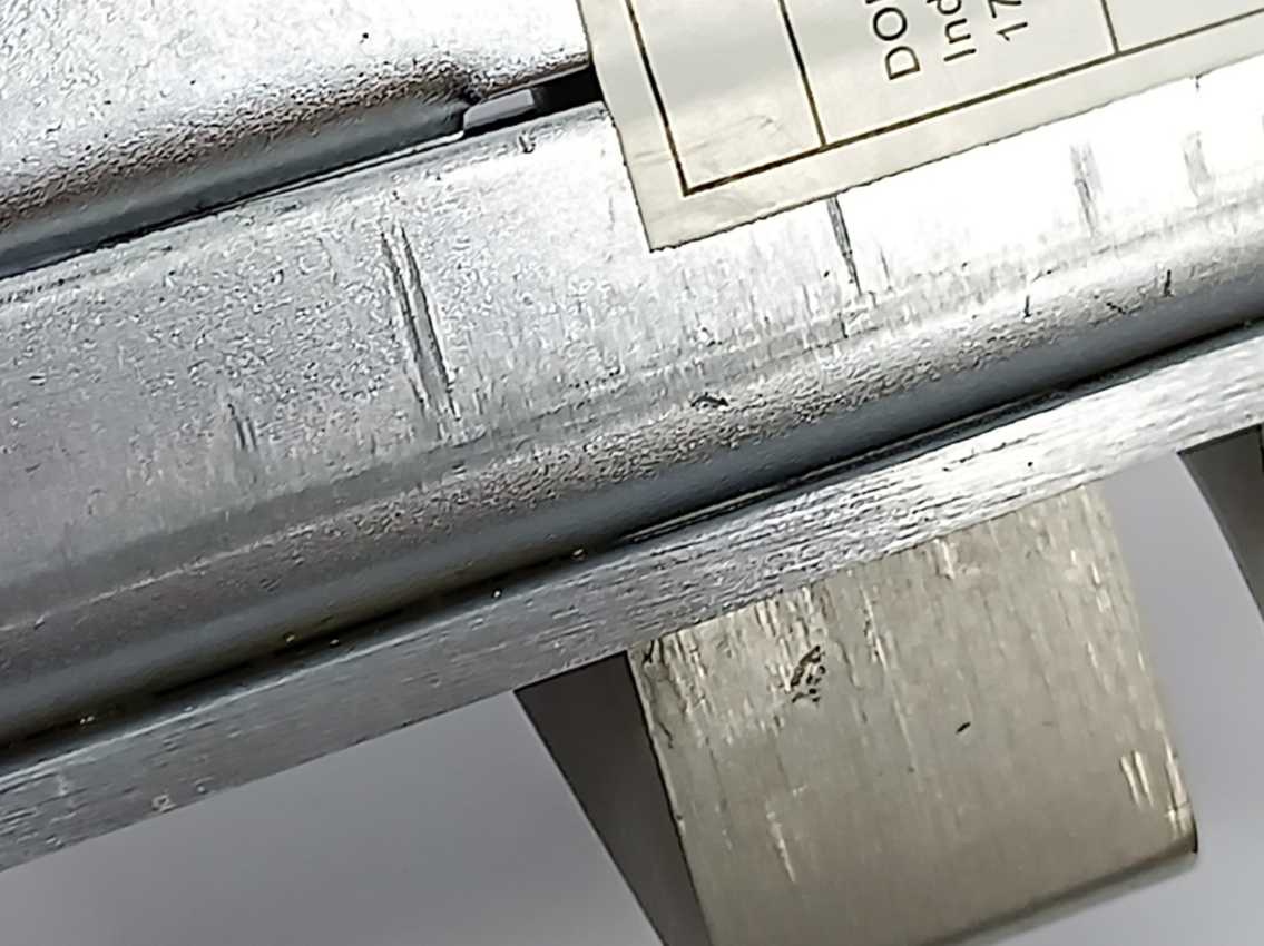 Dormakaba DL7007 Emergency Lock Right