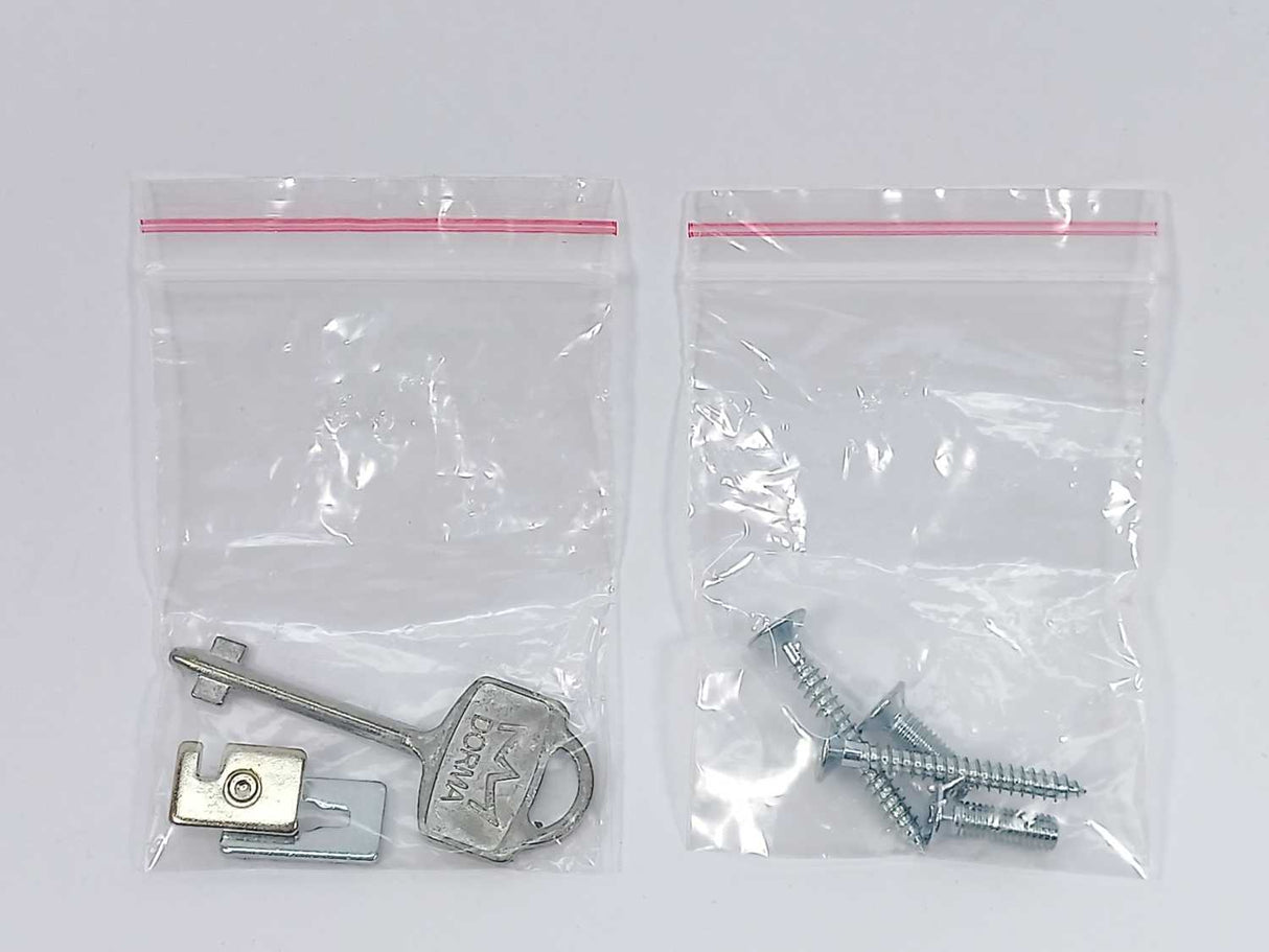 Dormakaba DL7007 Emergency Lock Right