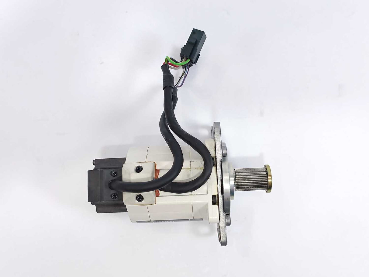 Denso 410622-2020 Servo Motor MSMA032T2S2 300W Refurbished
