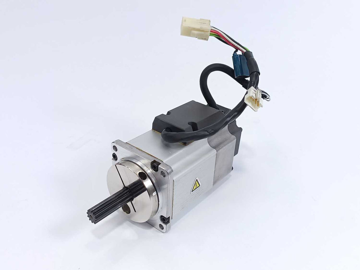 Denso 410622-2011 Servo Motor MUMD032T3X2 300W Refurbished