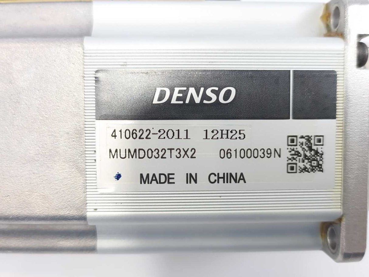Denso 410622-2011 Servo Motor MUMD032T3X2 300W Refurbished