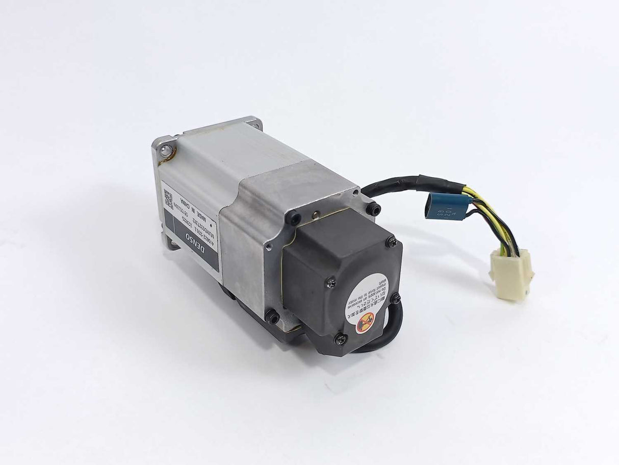 Denso 410622-2011 Servo Motor MUMD032T3X2 300W Refurbished