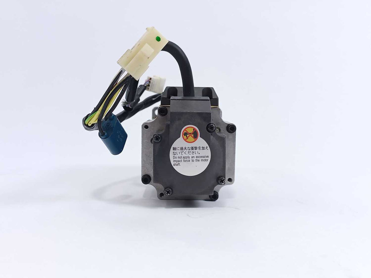Denso 410622-2011 Servo Motor MUMD032T3X2 300W Refurbished