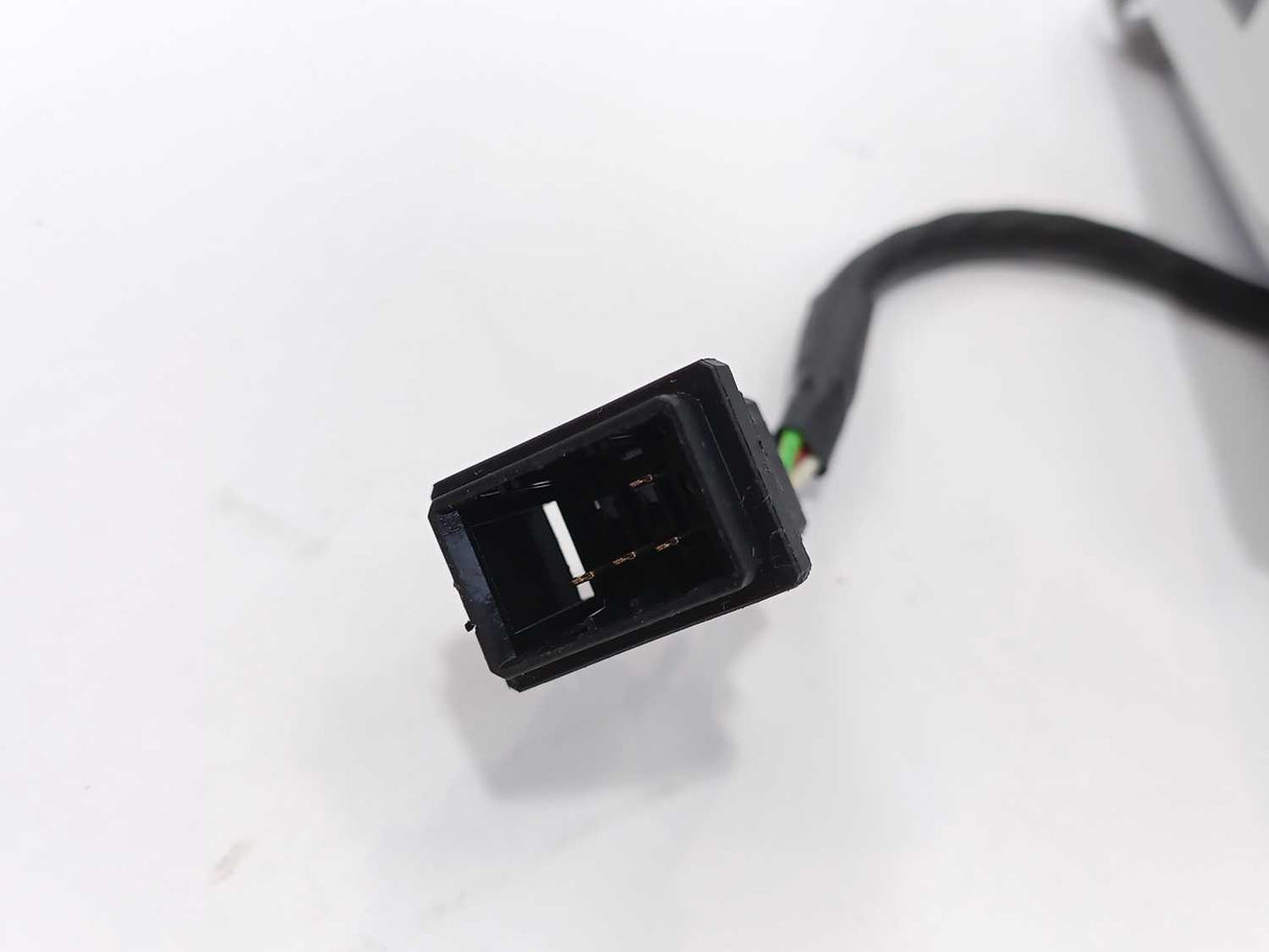 Denso 410622-2090 Servo Motor MUMD102T2U2 1000W Refurbished