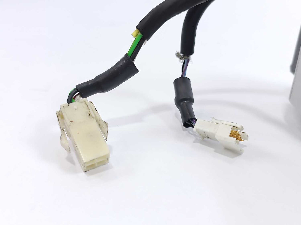 Denso 410622-2120 Servo Motor MUMD062T3U2 600W Refurbished