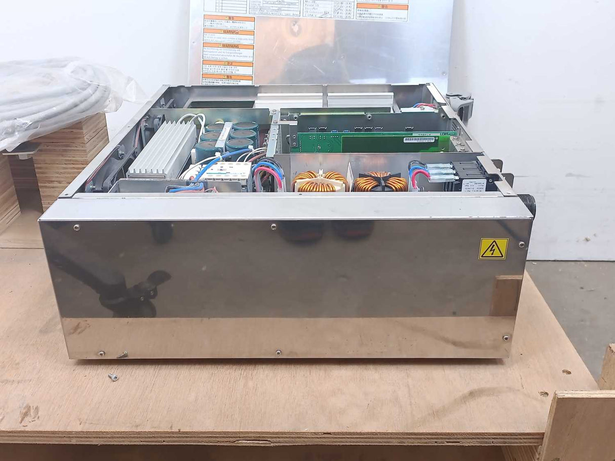 Denso RC7M-HMG4BA-CP Robot Controller 410200-0730 for HMS-40852G