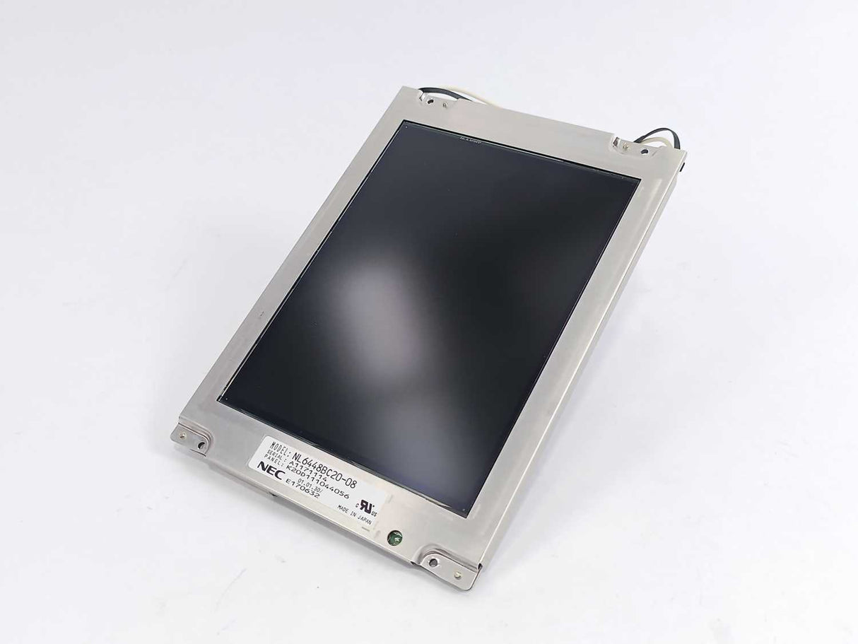 NEC NL6448BC20-08 LCD Module w/ Backlight