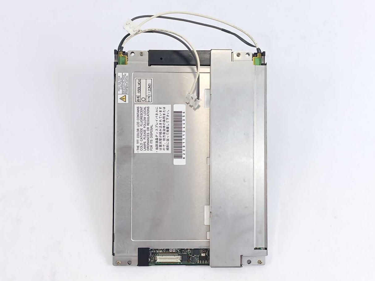 NEC NL6448BC20-08 LCD Module w/ Backlight