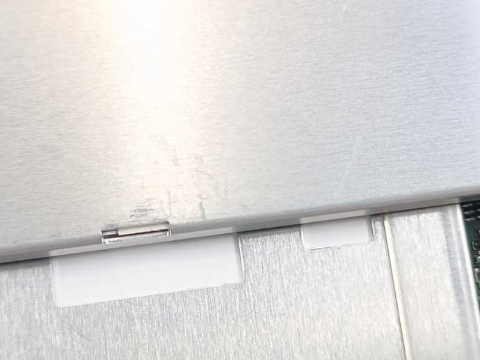 NEC NL6448BC20-08 LCD Module w/ Backlight