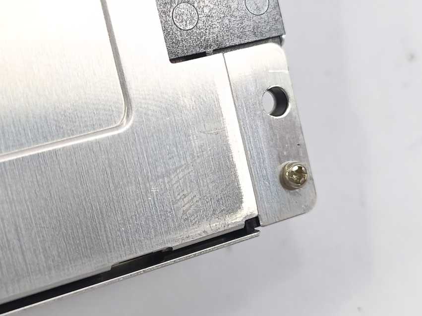 NEC NL6448BC20-08 LCD Module w/ Backlight