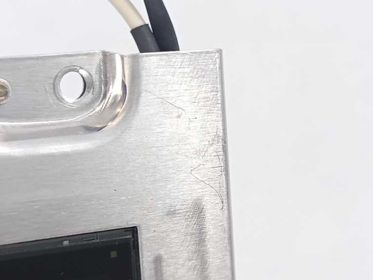 NEC NL6448BC20-08 LCD Module w/ Backlight
