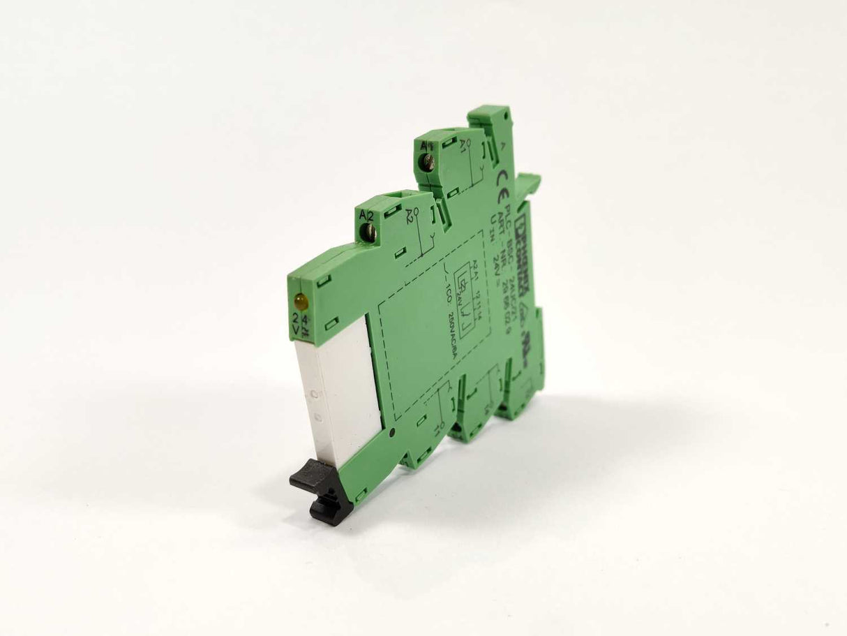 Phoenix Contact 2961105 REL-MR- 24UC/21 - ART-NR: 2966029 - Single relay 5 Pcs.