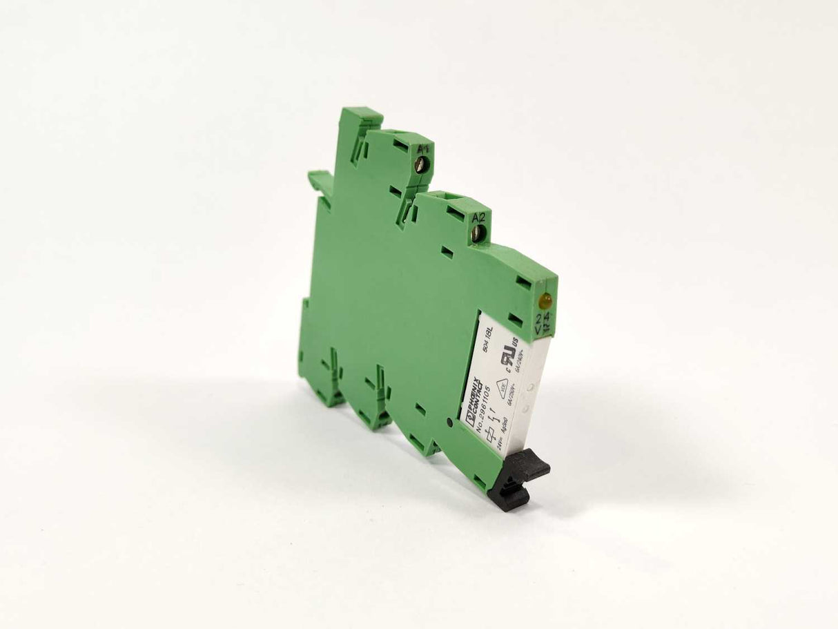Phoenix Contact 2961105 REL-MR- 24UC/21 - ART-NR: 2966029 - Single relay 5 Pcs.