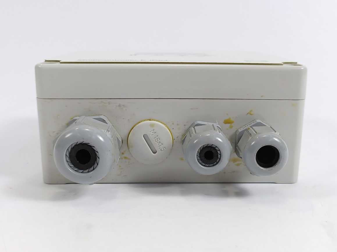ECcontrol MultiController E IP54 Industrial Electronic Controller