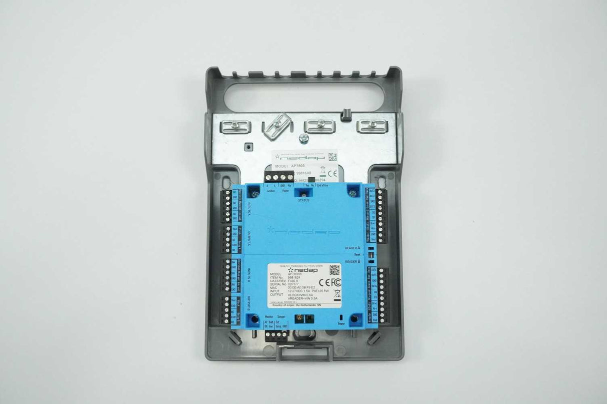 NEDAP 9981608 AP7803 Access Point