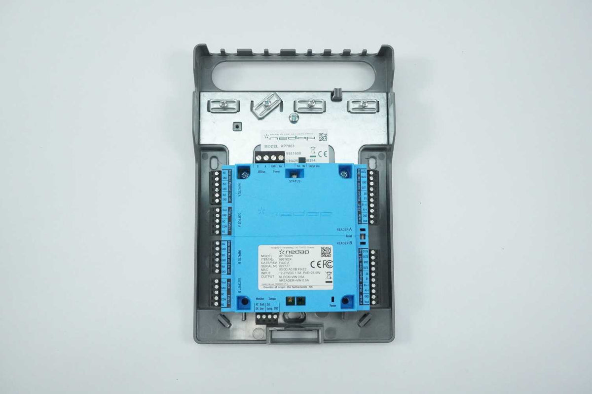 NEDAP 9981608 AP7803 Access Point