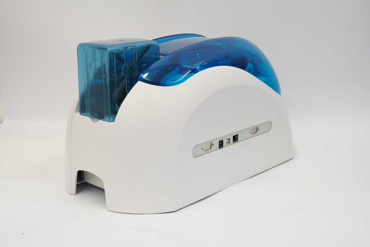 Evolis Dualys 3 Smart Mag ID Card Printer