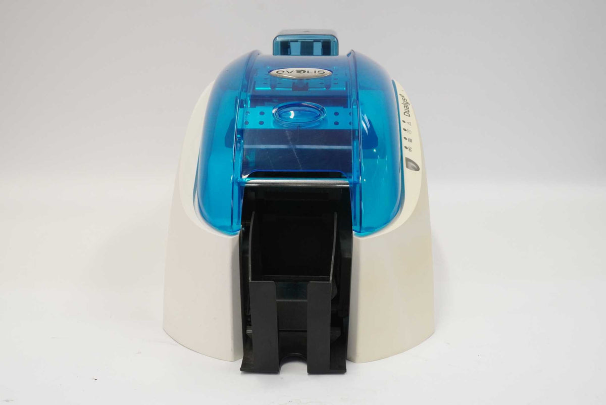 Evolis Dualys 3 Smart Mag ID Card Printer