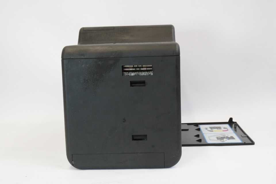 HID Global 089003 HDP5000 FD Color Card Printer