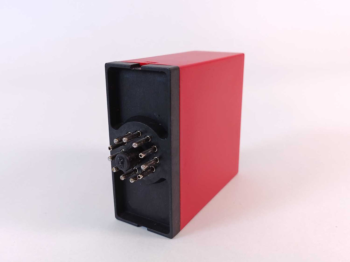 PR Electronics 3414 Current meter -20 to 20mA