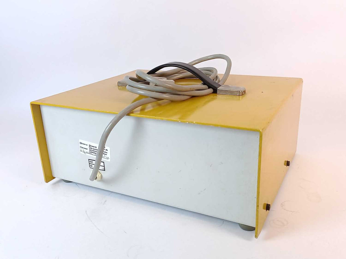 Impo ES 11.17 Bench power supply AC/DC 0-25VDC 6A, 0-30VAC 6A