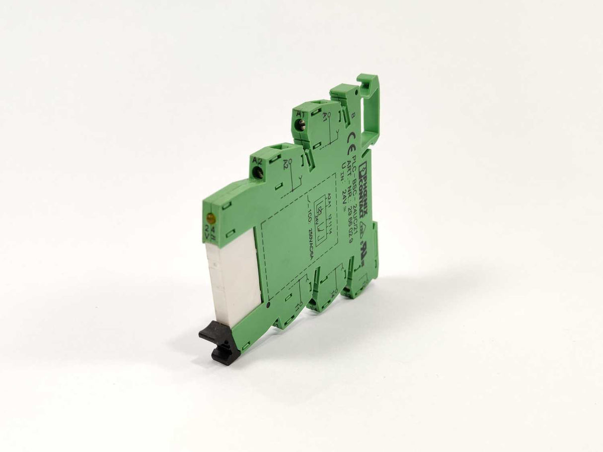 Phoenix Contact 2961105 REL-MR- 24UC/21 - ART-NR: 2966029 - Single relay 1 Pcs.