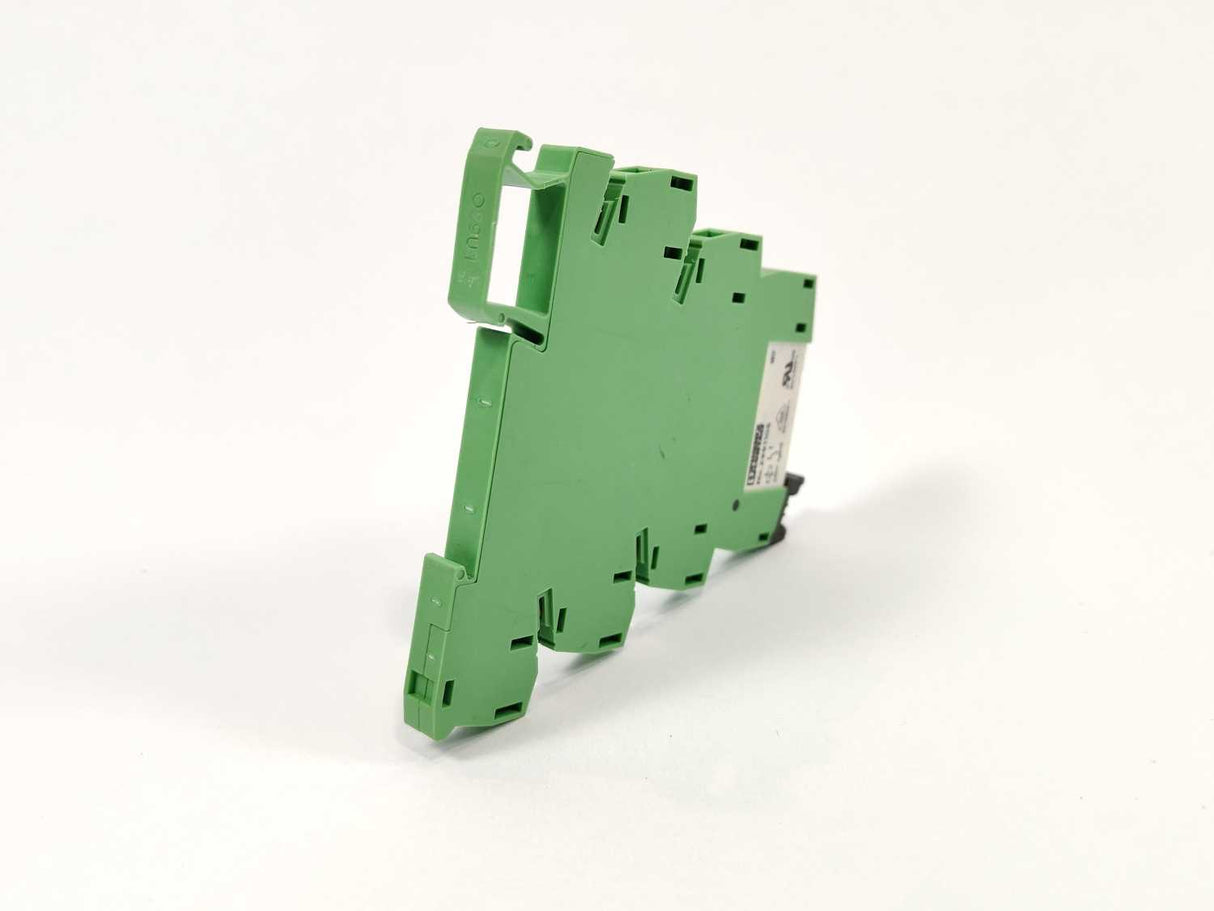 Phoenix Contact 2961105 REL-MR- 24UC/21 - ART-NR: 2966029 - Single relay 1 Pcs.