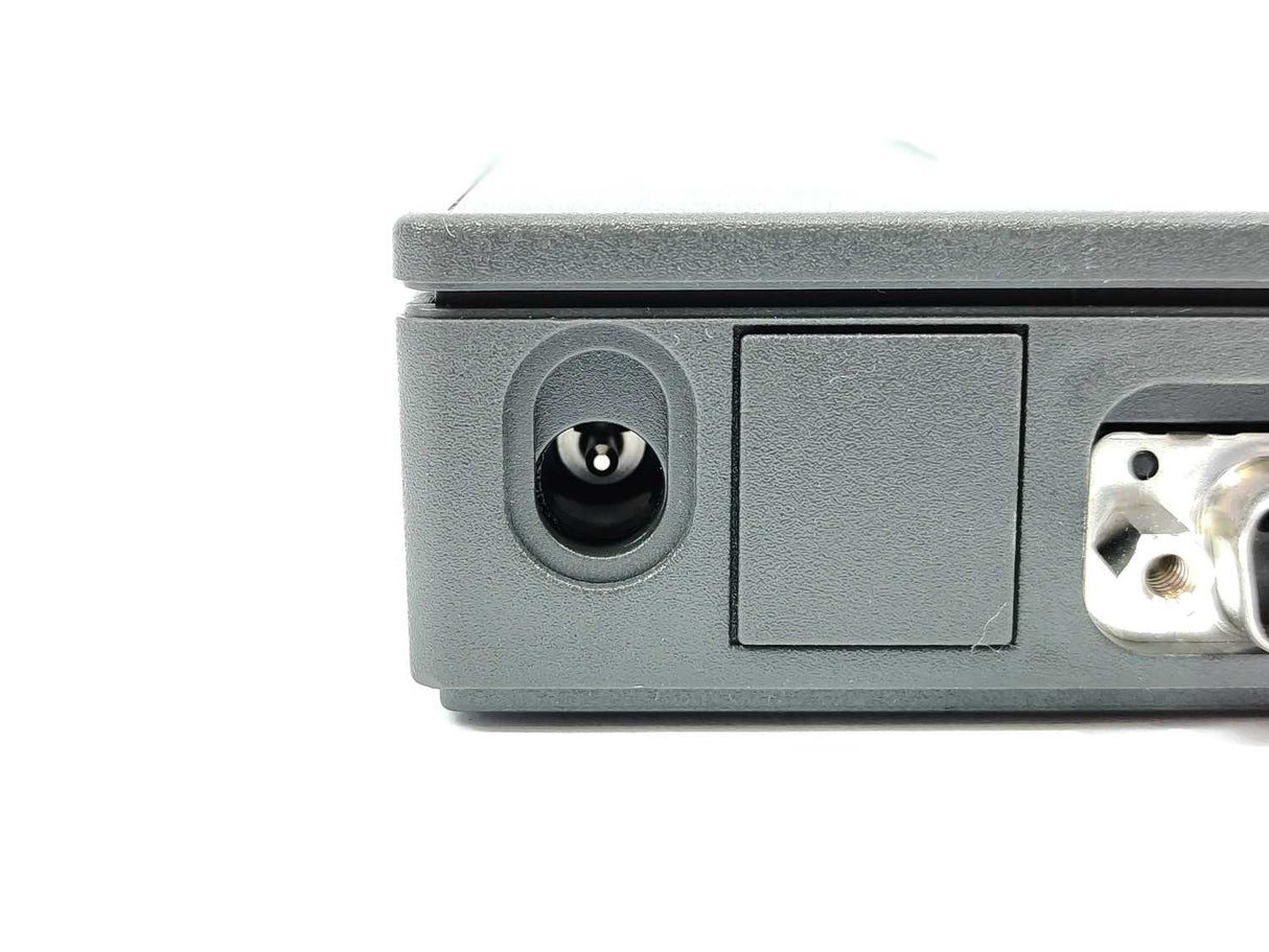 Siemens 6ES5390-0UA11 Simatic S5 Text display TD 390