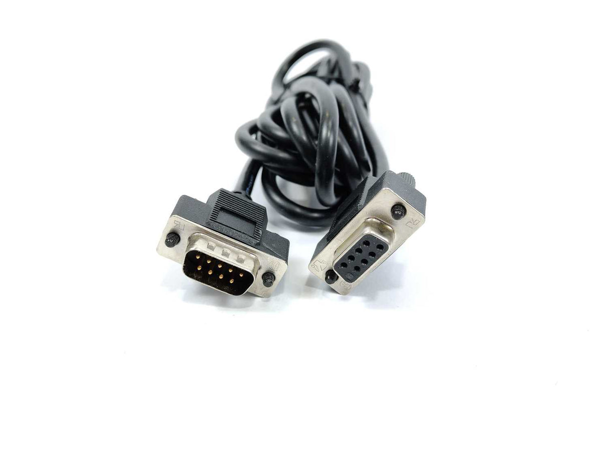 Siemens 6ES5390-0UA11 Simatic S5 Text display TD 390