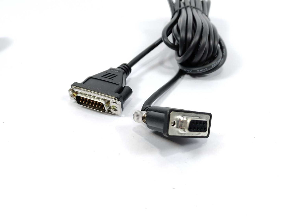 Siemens 6ES5390-0UA11 Simatic S5 Text display TD 390