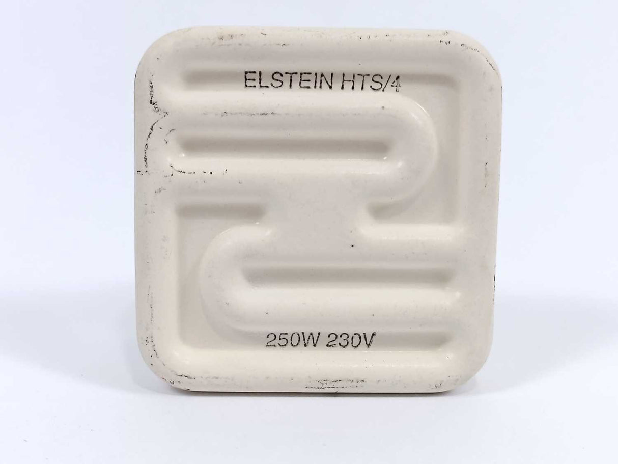 ELSTEIN HTS/4 250W 230V + 30 ceramic replacement pieces