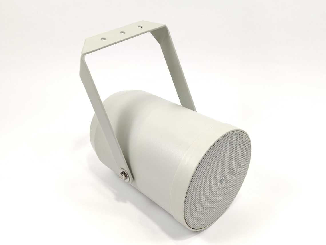 RCF DP 4EN Sound Projector Speaker 100V 10W