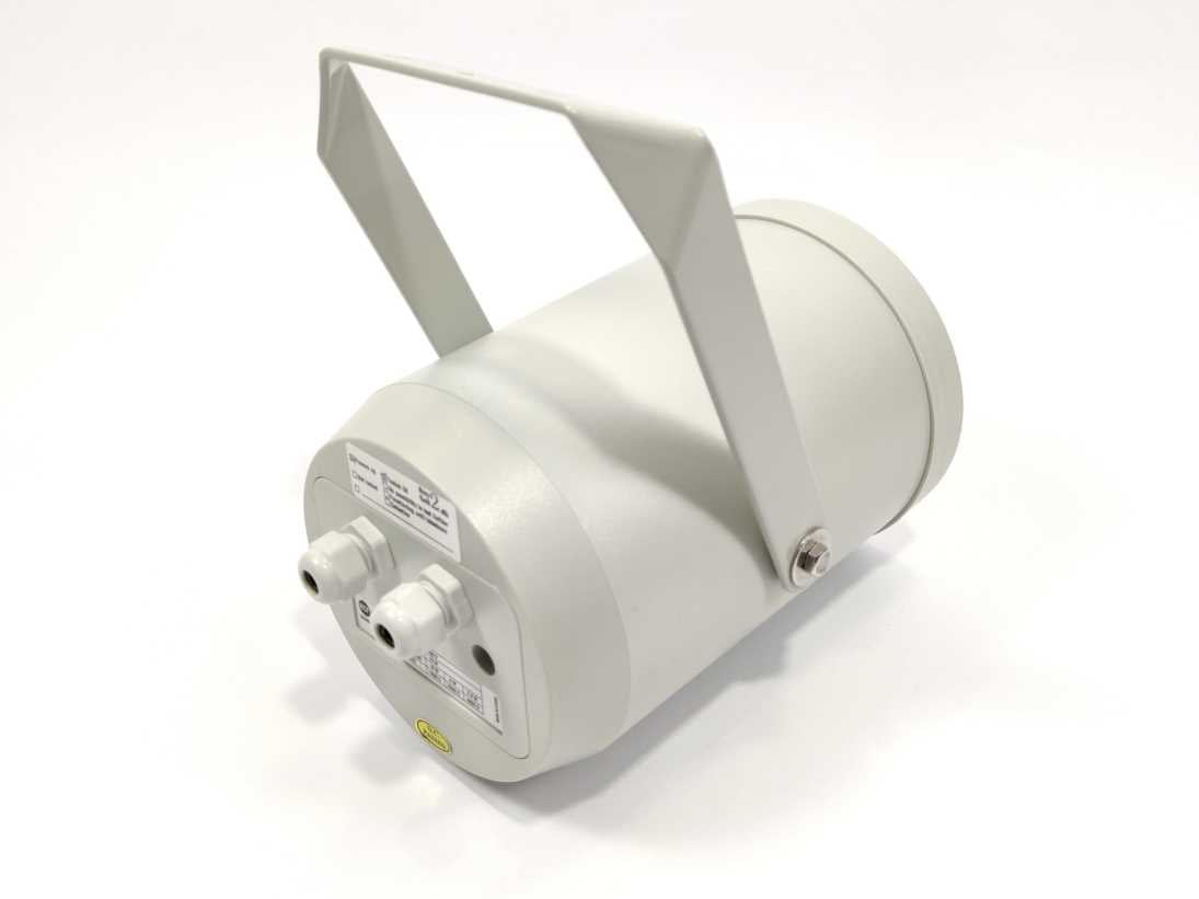 RCF DP 4EN Sound Projector Speaker 100V 10W