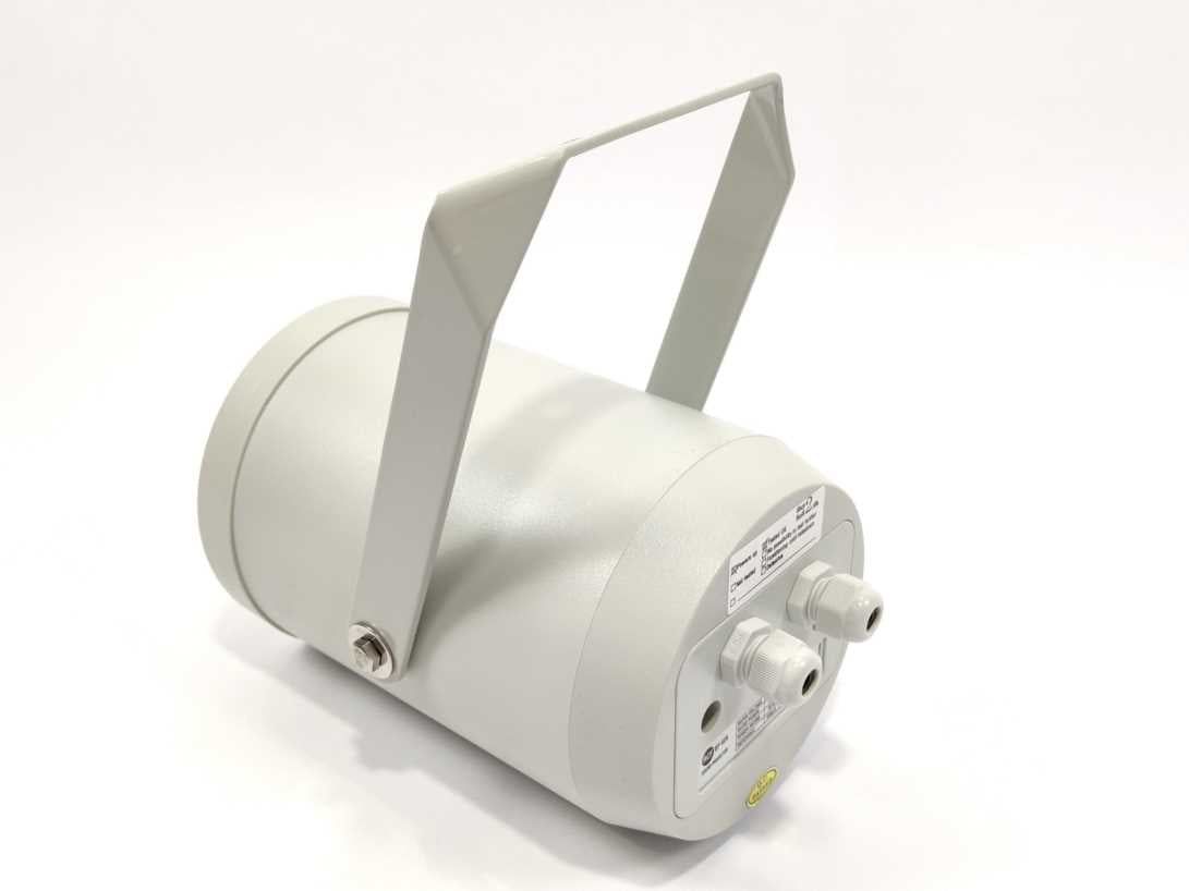 RCF DP 4EN Sound Projector Speaker 100V 10W