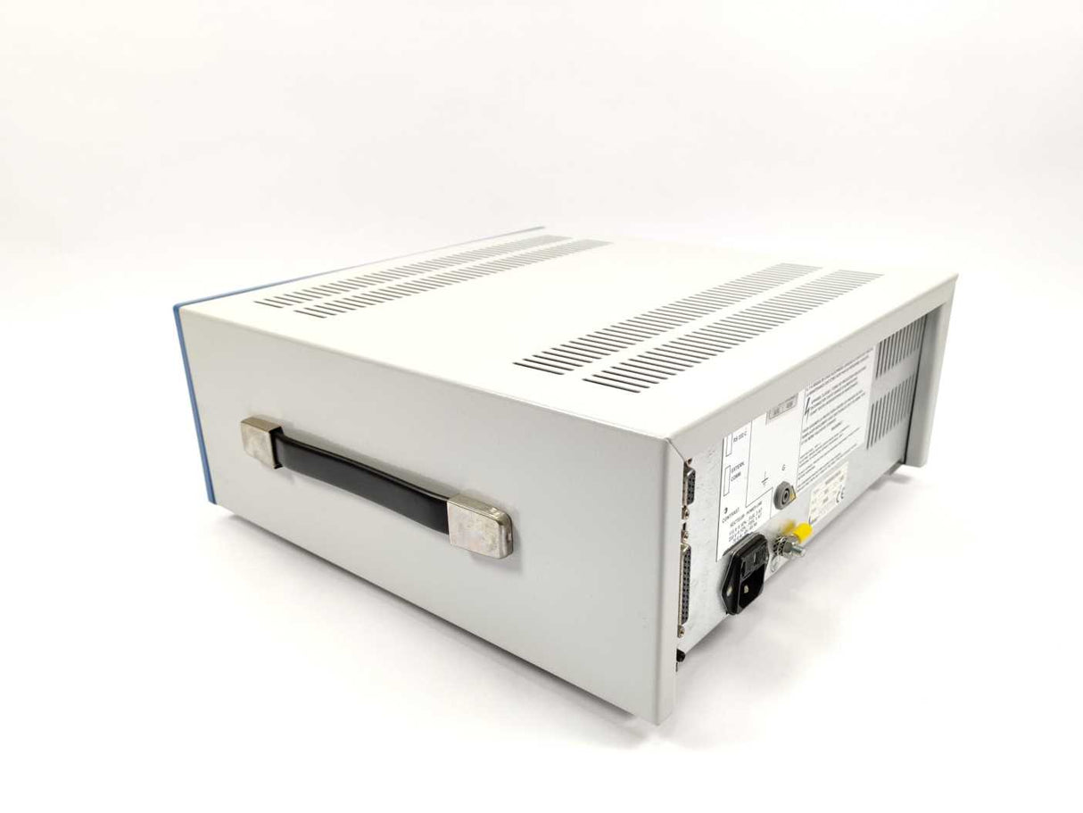 Sefelec MMG500/MG-01/MG-98 Megogmmeter 50 kΩ to 200 GΩ, 50 to 500V MMG500+