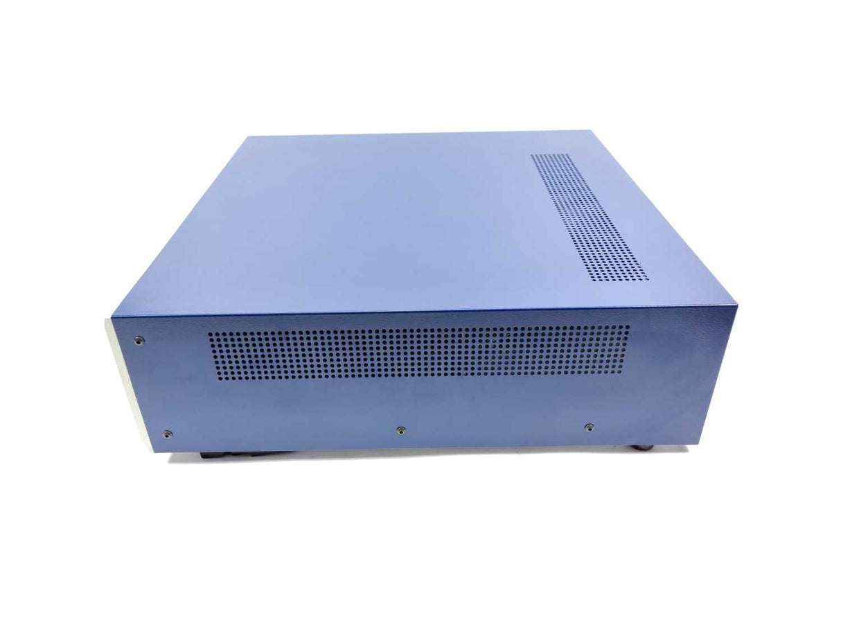 Eaton MXS1000 Sefelec Megohmmeter 50Kohm to 200Gohm, 20 to 1000 VDC