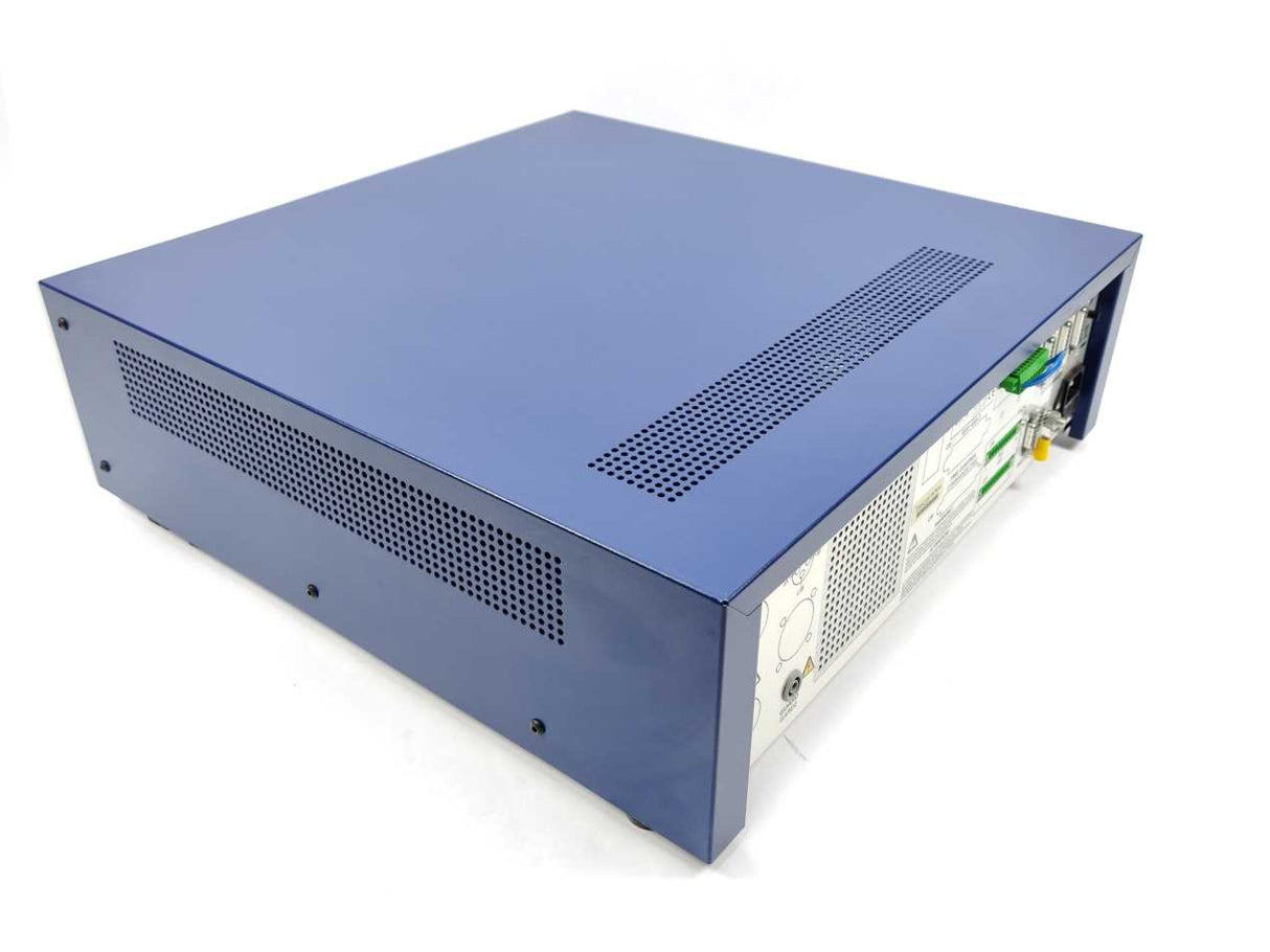 Eaton MXS1000 Sefelec Megohmmeter 50Kohm to 200Gohm, 20 to 1000 VDC