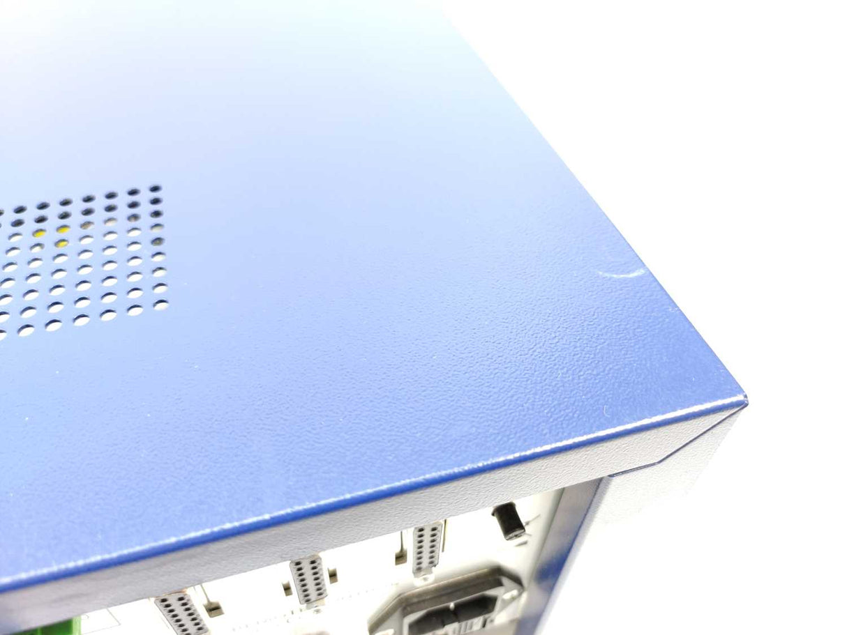 Eaton MXS1000 Sefelec Megohmmeter 50Kohm to 200Gohm, 20 to 1000 VDC